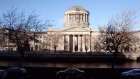 Man appears in Dublin court in relation to murder of three RUC officers in 1982