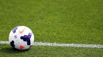 Tributes paid to soccer player who died suddenly after taking part in charity match in Kilkenny