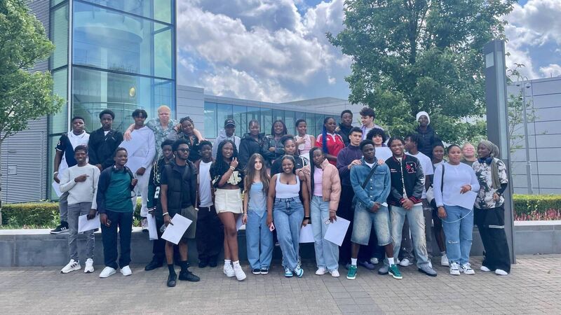 Apple empowering Cork's diverse and creative talent