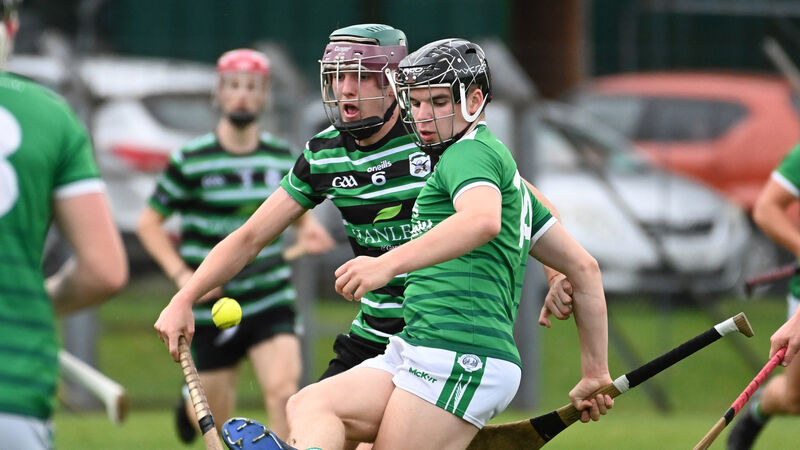 Rebel Óg minor hurling: Semi-final draws made for Premier 1 and Premier 2 Rebel Óg minor hurling: Semi-final draws made for Premier 1 and Premier 2