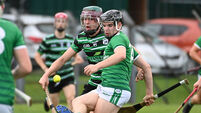 Rebel Óg minor hurling: Semi-final draws made for Premier 1 and Premier 2