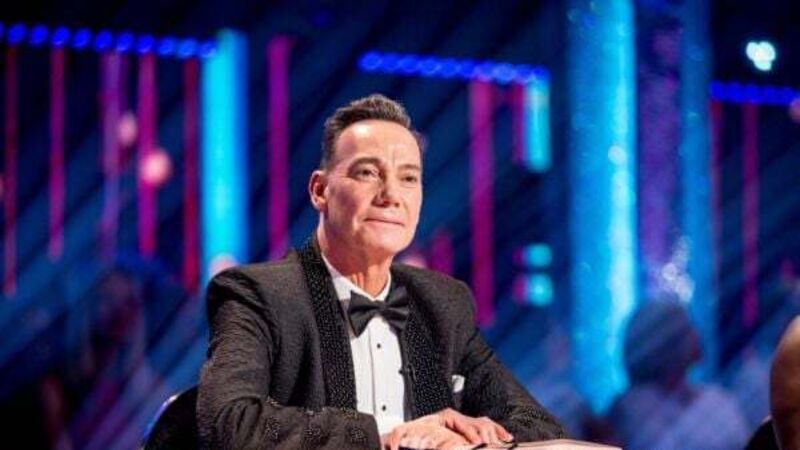 Craig Revel Horwood on Strictly allegations: 'The show is beyond all that'