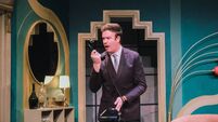 All-Cork cast for classic Coward comedy at the Everyman
