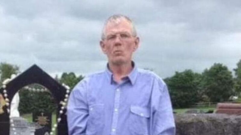 Man accused of murdering Michael Foley in Macroom sent for trial 
