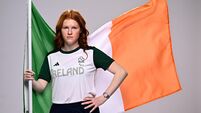 Team Ireland Complete as Final 11 Athletes Officially Named for Paris 2024