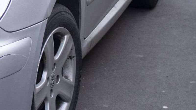 ‘Fines alone’ will not solve Cork parking problem