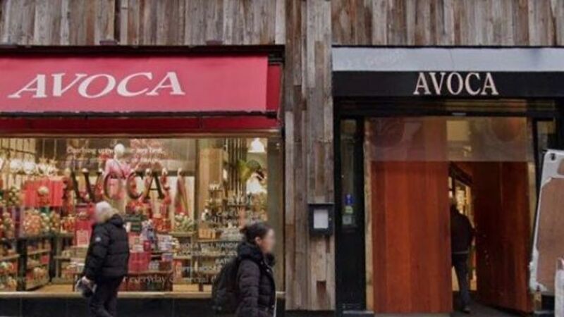 €5.8m in redundancy costs at Avoca owner contribute to €6.96m losses at Aramark