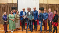 Pictures: Documentary on social history of Douglas ‘thought provoking’