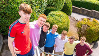‘Look ahead with optimism’: Tánaiste extends well wishes to Leaving Cert students 
