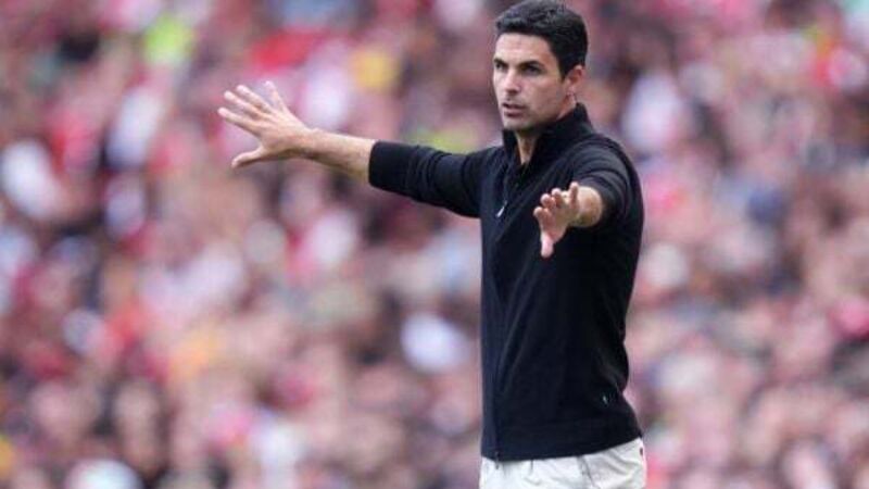 Mikel Arteta to hold contract talks with Arsenal when transfer window closes Mikel Arteta to hold contract talks with Arsenal when transfer window closes