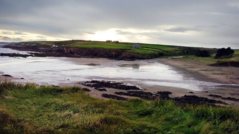 ‘He lost his life helping to save others’: Man who died after getting into difficulty at Cork beach is named 
