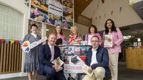 Initiative aims to establish book clubs for older people in nursing homes in county 