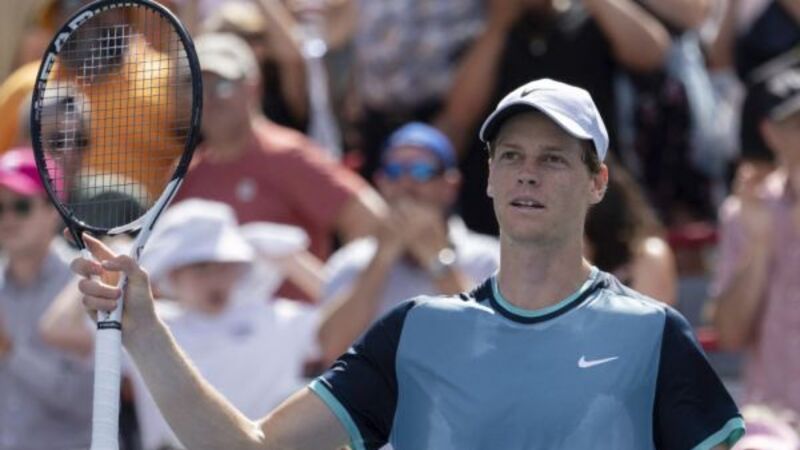 Jannik Sinner: My treatment was not ‘different’ over failed anti-doping tests Jannik Sinner: My treatment was not ‘different’ over failed anti-doping tests