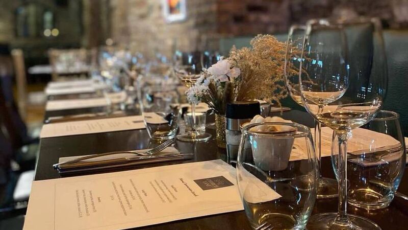 Long-table dinner event celebrating local produce to take place in East Cork Long-table dinner event celebrating local produce to take place in East Cork