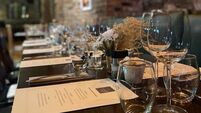 Long-table dinner event celebrating local produce to take place in East Cork 