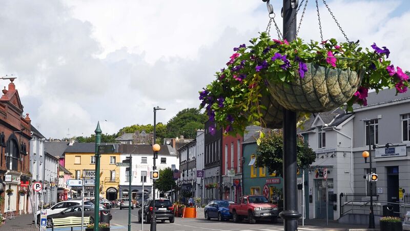 Funding announced for pre-development planning for new town centre plaza in Kinsale Funding announced for pre-development planning for new town centre plaza in Kinsale