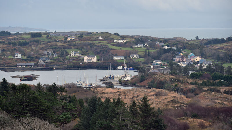 Tom MacSweeney: The wreck of the Joseph Howe at Bere Island uncovered dark cruelty aboard