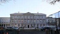 Ireland stock