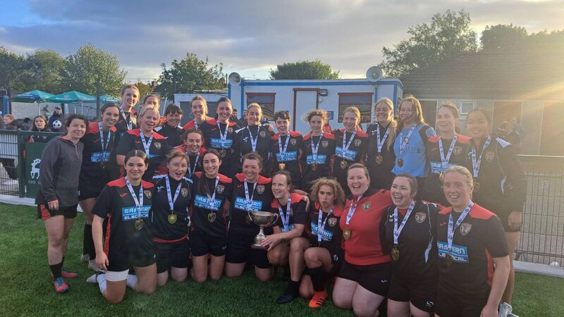 Leeside close in on double after Kevin Barry Cup victory over Ballincollig