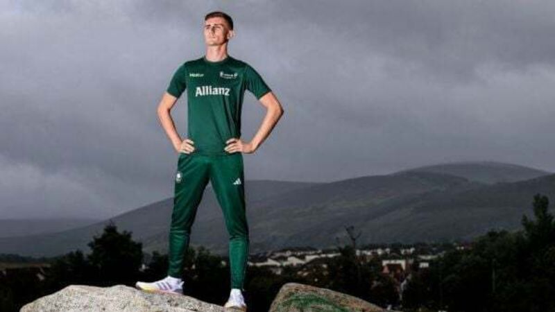 Jack Woolley on Paris Olympics: 'It was what I expected and more' Jack Woolley on Paris Olympics: 'It was what I expected and more'