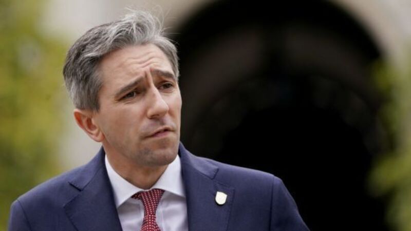 Harris denounces threats against politicians at ceremony marking Collins’ death Harris denounces threats against politicians at ceremony marking Collins’ death