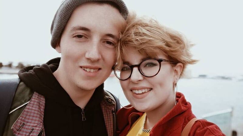 How I met my partner: From meeting in college to a wedding proposal on Mount Fuji for Cork couple