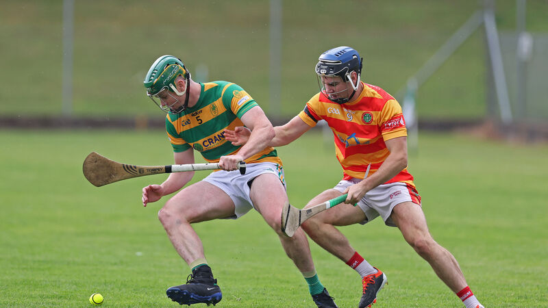 Blackrock beat Newcestown to join Fr O'Neills in knockout stages with Barrs out Blackrock beat Newcestown to join Fr O'Neills in knockout stages with Barrs out
