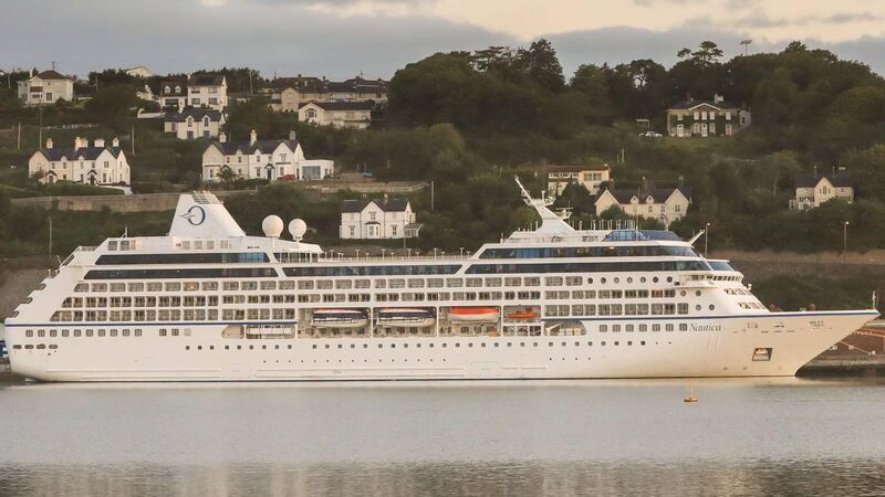 Yes, tourism has its downside in Cobh, but benefits are huge Yes, tourism has its downside in Cobh, but benefits are huge