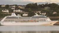 Yes, tourism has its downside in Cobh, but benefits are huge