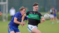 Rebel Óg Minor Football preview: Bishopstown, Douglas and Ballincollig battle for semi-final spots