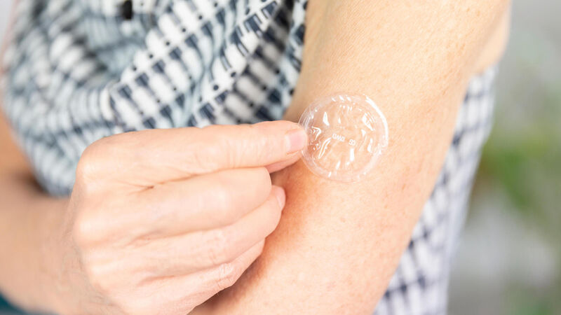 Dr Michelle O'Driscoll: Free HRT for women... what it will really mean