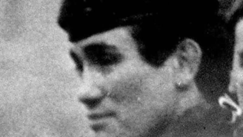 ‘Painstaking’ search for remains of Disappeared British soldier Robert Nairac under way ‘Painstaking’ search for remains of Disappeared British soldier Robert Nairac under way