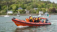 Mourners of Corkman who drowned trying to save swimmers asked to donate to RNLI