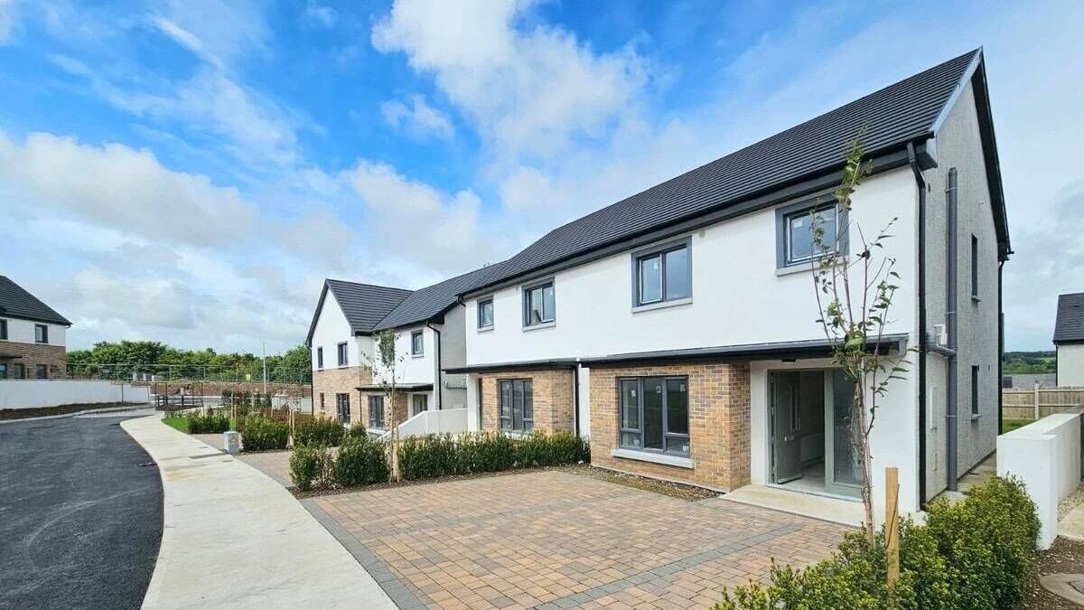 Cork County Council housing scheme to open for applications