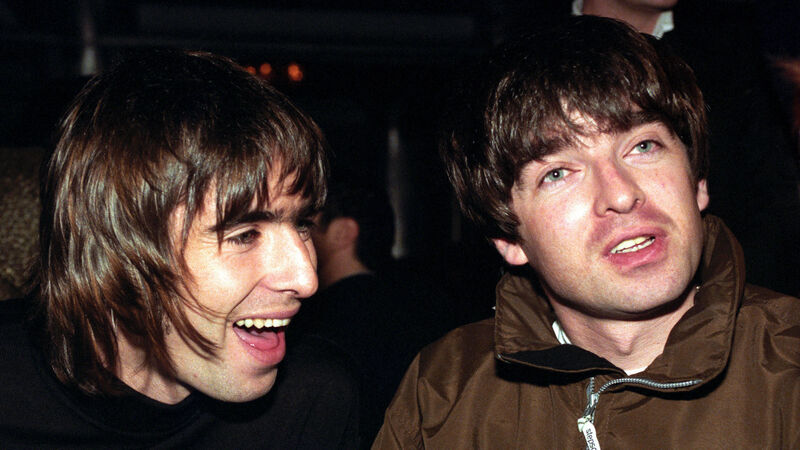 Oasis to play two nights at Croke Park Oasis to play two nights at Croke Park