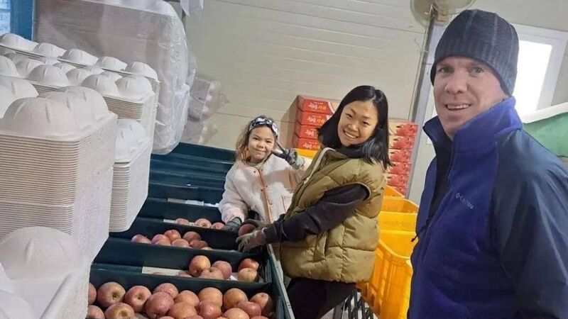 Corkonians Abroad: Korea has opened doors I had not anticipated Corkonians Abroad: Korea has opened doors I had not anticipated
