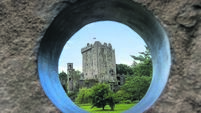 Summer Soap (Episode 9): A day out, and a Yank kisses Blarney Stone