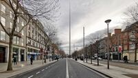 Immigration hits 17 year high as emigration also rises - CSO