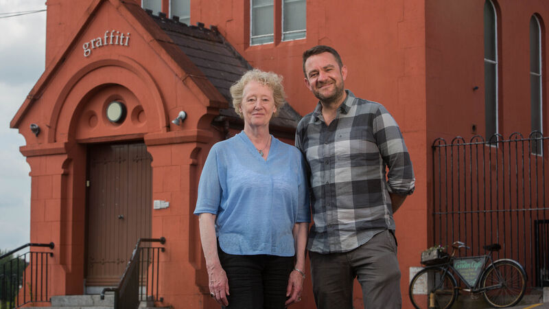 All About Cork: Northside theatre staff named Cork Persons of the Month All About Cork: Northside theatre staff named Cork Persons of the Month