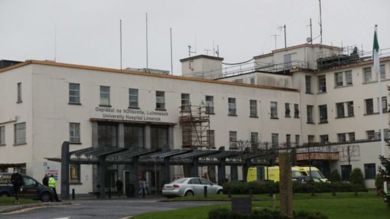 INMO Trolley watch: 429 patients waiting for beds in Irish hospitals