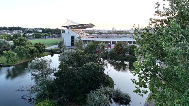 ‘Páirc Uí Chaoimh with Oasis would be just outstanding’: Calls for Oasis to pay a visit to Leeside ‘Páirc Uí Chaoimh with Oasis would be just outstanding’: Calls for Oasis to pay a visit to Leeside