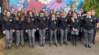All About Cork: Presentation Ballyphehane welcomes first male students