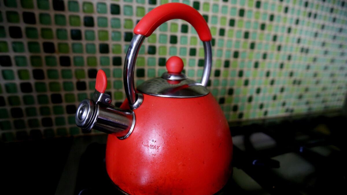 More than 4,000 people affected by Boil Water Notice in Cork town