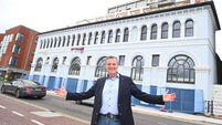 Two new hotels to open in Cork city in September 