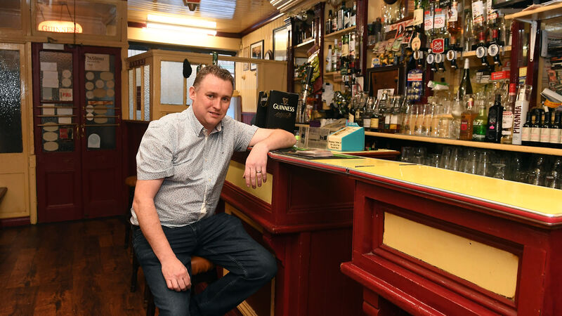 'Help is really needed for survival of the industry': More than 70 Cork pubs close in five years 