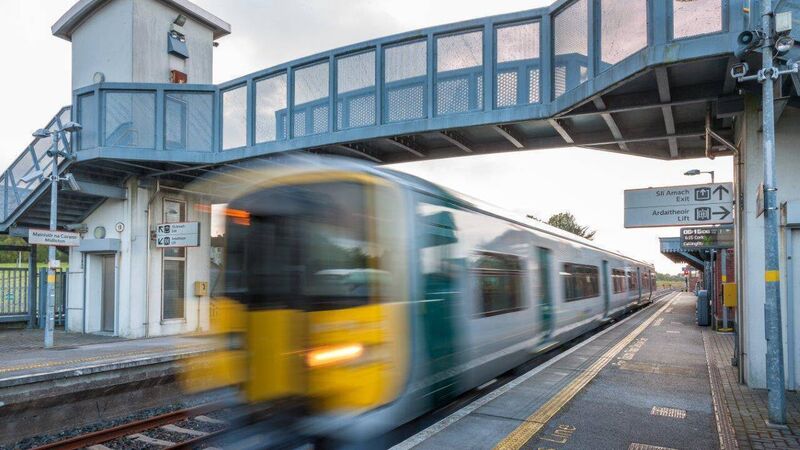 New Midleton to Glounthane twin tracks will be 'game-changer' for rail commuters