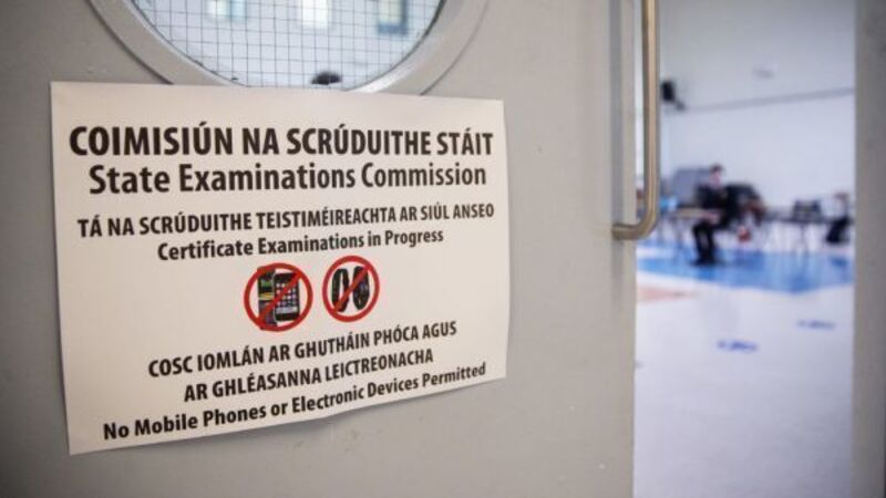 CAO: More than 56,000 applicants offered college course place CAO: More than 56,000 applicants offered college course place