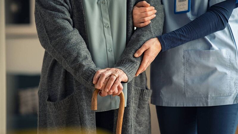 More than one in 10 public nursing home beds in Cork and Kerry currently closed More than one in 10 public nursing home beds in Cork and Kerry currently closed