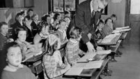 Remembering the Cork school days of our childhood