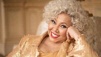Wee Daniel and Queen of Samba hit Cork stages